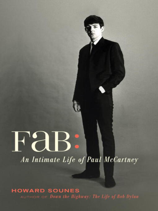 Title details for Fab by Howard Sounes - Available